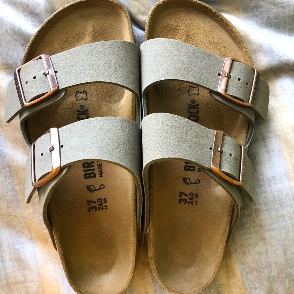Birkenstock Arizona Sandal Size 37